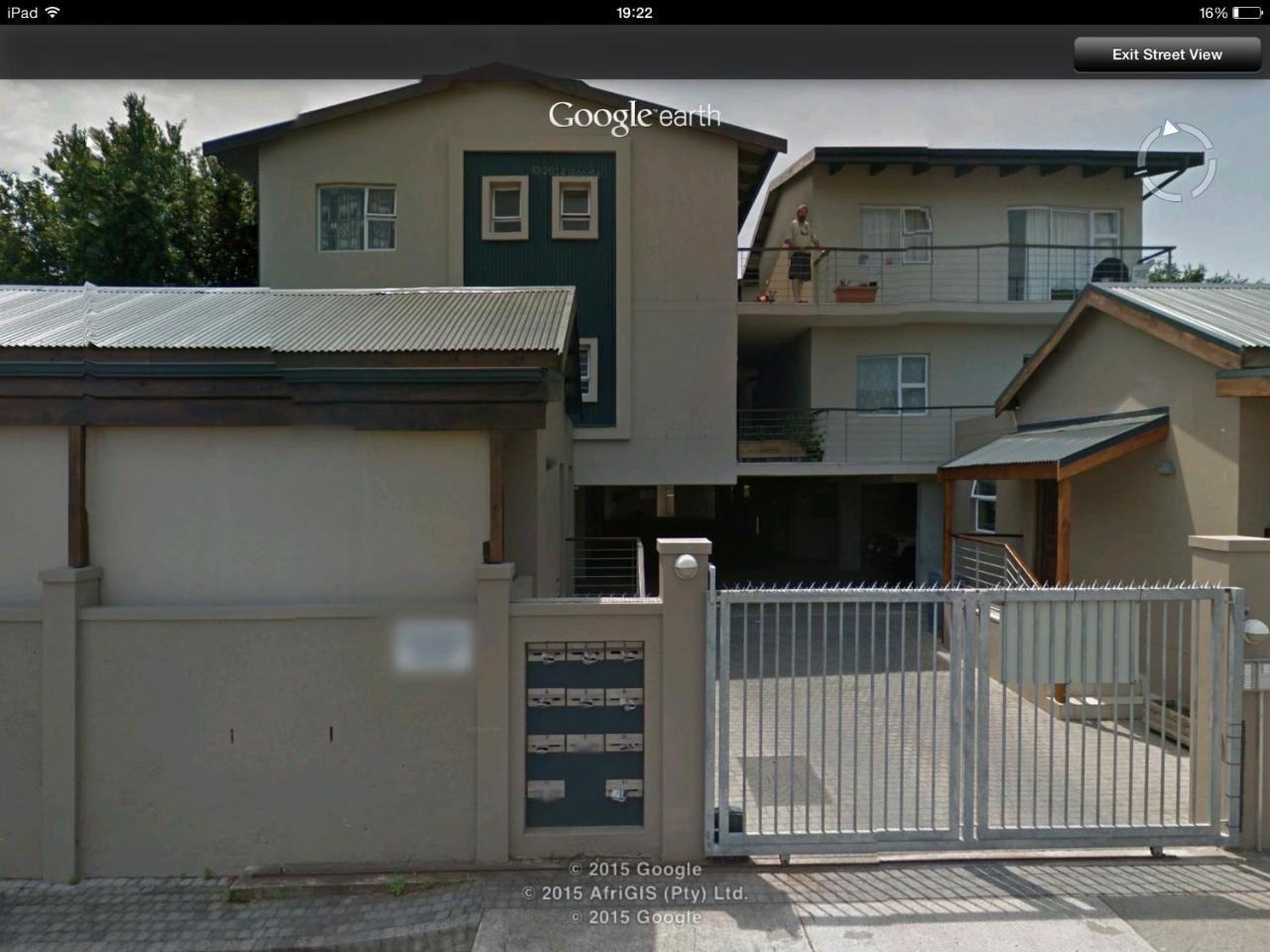 Ferienwohnung Knysna Pocket Breaks Unit 6 Exterior foto