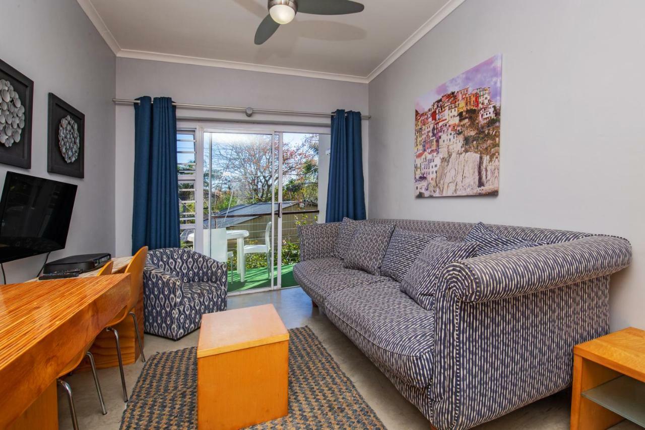 Ferienwohnung Knysna Pocket Breaks Unit 6 Exterior foto