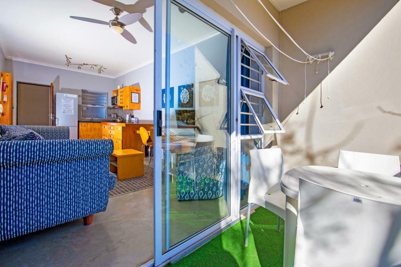 Ferienwohnung Knysna Pocket Breaks Unit 6 Exterior foto